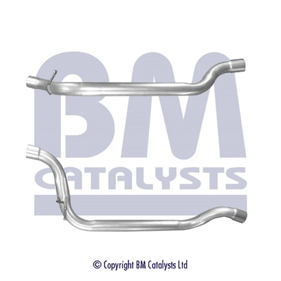 Exhaust Pipe